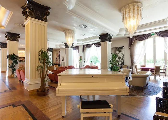 Palace Milano Marittima