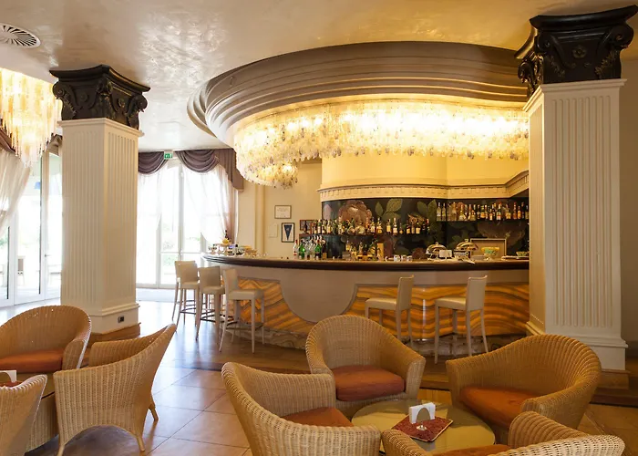 Palace Szálloda Milano Marittima