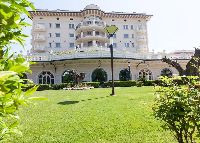 Palace 5* Milano Marittima