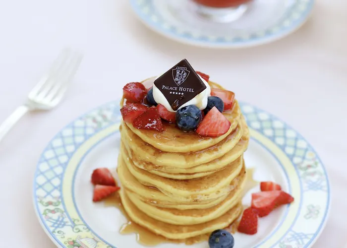 Palace ميلانو ماريتيما