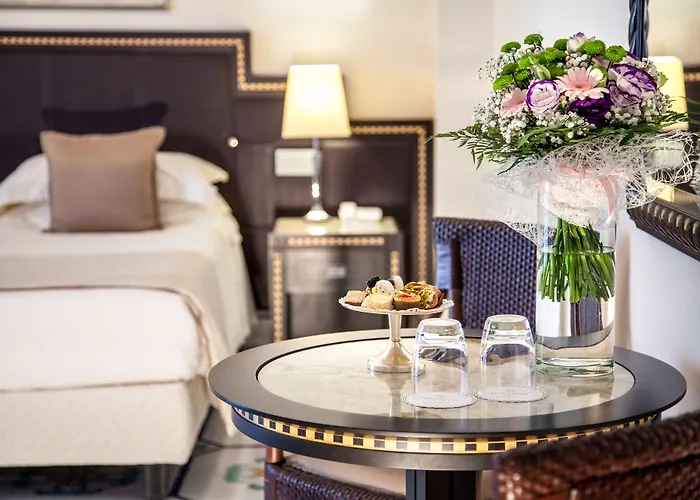 Palace Szálloda 5*