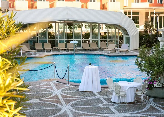 Hotel Palace Milano Marittima