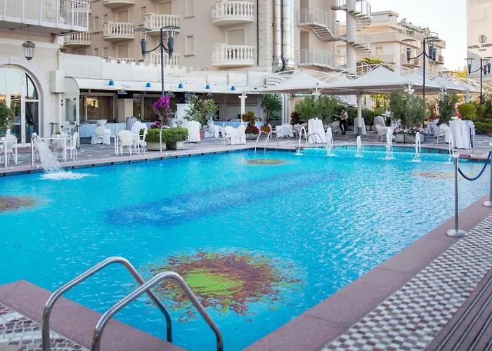 Palace Milano Marittima