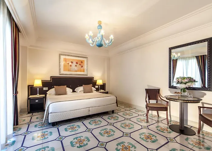 Szálloda Palace 5*