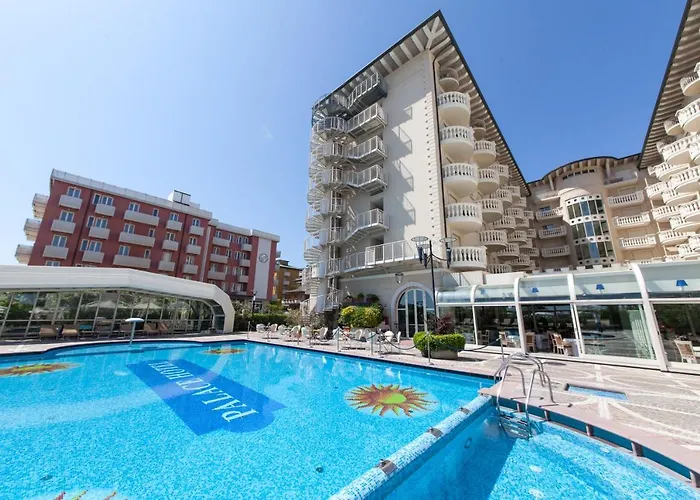 Palace Szálloda 5*